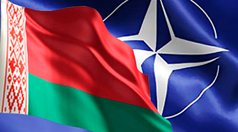 Белорусские военные и НАТО обсудили вопросы региональной безопасности
