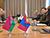 Глобальную региональную безопасность обсудили в Астане секретари Совбезов государств - членов ШОС