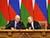 Лукашенко заявил о принципиальных договоренностях с Путиным по интеграционной тематике
