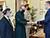 Посол Беларуси вручил верительные грамоты президенту Пакистана
