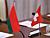 Лукашенко: отношения Беларуси и Швейцарии заметно активизировались и приобрели новое качество
