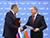 Макей и Лавров подписали заявление по случаю 30-летия дипотношений между Беларусью и Россией