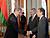 Посол Беларуси вручил верительные грамоты президенту Парагвая