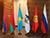 Страны ЕАЭС ожидают от председательства Беларуси свободы передвижения товаров, услуг, рабочей силы