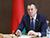 Исаченко: для Беларуси как никогда важно единство власти и гражданского общества