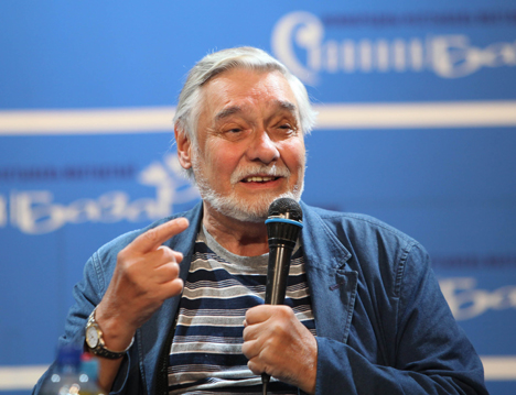 Лукашенко: Уход из жизни Ростислава Янковского - невосполнимая потеря для национальной культуры