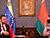 Беларусь-Венесуэла: межмидовские консультации и взаимодействие по преодолению санкционного давления Запада