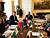 Купчина обсудила с вице-канцлером Австрии развитие сотрудничества