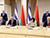 Нацсобрание Беларуси и Нацассамблея народной власти Кубы подписали соглашение о сотрудничестве