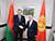 Главы МИД Беларуси и Кыргызстана на встрече в Бишкеке обсудили укрепление связей в АПК и промышленности