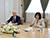 Кочанова: межпарламентское сотрудничество Беларуси и Кыргызстана выходит на новый уровень