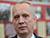 Беларусь воздержится от приглашения наблюдателей ОБСЕ на предстоящие выборы