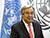 Лукашенко: Беларусь остается приверженной целям ООН и готова развивать международное сотрудничество