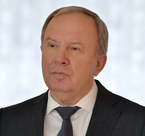 Василий Жарко назначен заместителем премьер-министра Беларуси