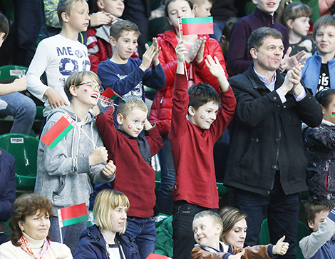 Davis Cup: Belarus vs Austria 2-0 after the first day