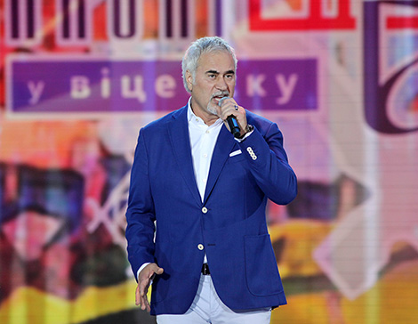 Valery Meladze