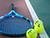 Belarusian players off to good start at US Open
