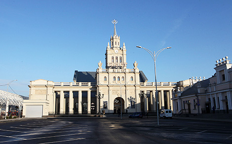 Brest to invite sister cities to take part in its 1000th anniversary celebrations