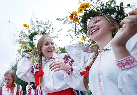 Thousands to attend Ivan Kupala Festival in Alexandria