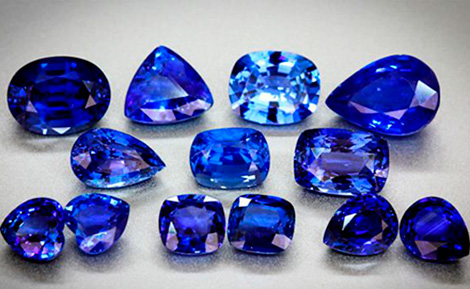 Plans to make synthetic sapphires in Belarus-China industrial park Great Stone