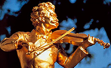 Big New Year Concert from Olympia Classic: Johann STRAUSS 