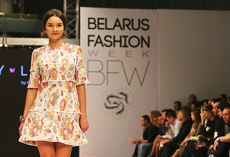 Large attendance expected for Belarus Fashion Week 2017