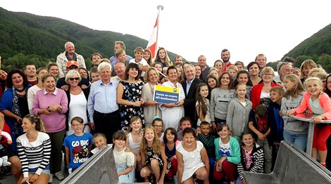 Participants of the event. Photo of the Embassy of Belarus in Bulgaria