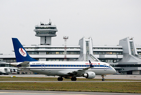 Minsk Airport, Belavia among world’s most punctual airports, airlines