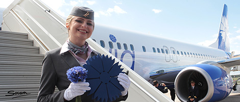 Minsk Airport, Belavia among world’s most punctual airports, airlines