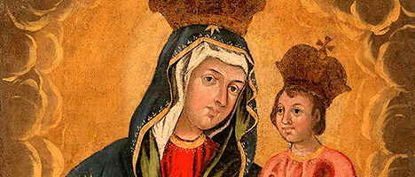 An exhibition “Icon Painting in Belarus in the 17th-21st centuries” in a museum of the Vatican