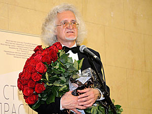 Vladimir Prokoptsov