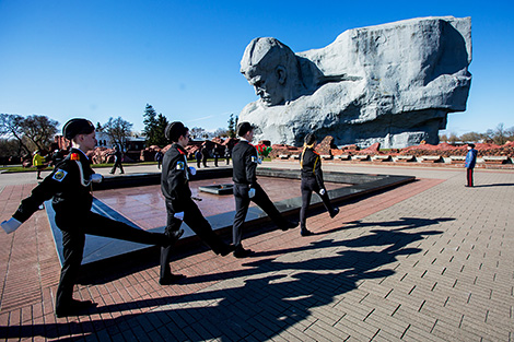 Brest Fortress to open three new exposition halls