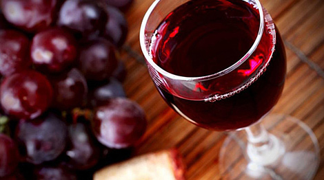 Minsk to host first festival of Moldavian wine in September