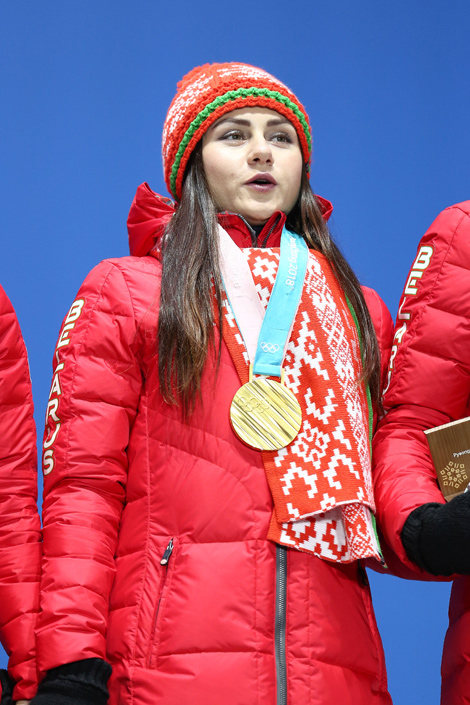 Irina Krivko 