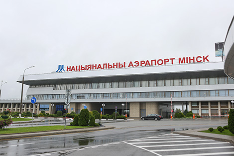 Minsk National Airport among top 10 most punctual airports in Fly Stats ranking