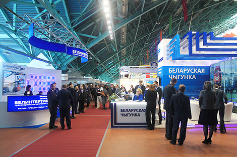 Minsk to host Belarusian Transport Week on 3-5 October