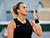 Belarusian Aryna Sabalanka rises to No.3 in WTA ranking