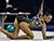 Harnasko claims second medal at 2021 Rhythmic Gymnastics World Championships
