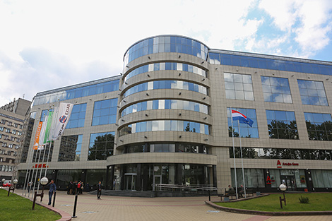 Dutch Embassy Office opens in Minsk