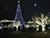 New Year Tree in Minsk among top ten tallest in CIS