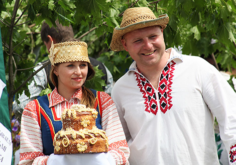 Kupalye festival (Alexandria Gathers Friends)