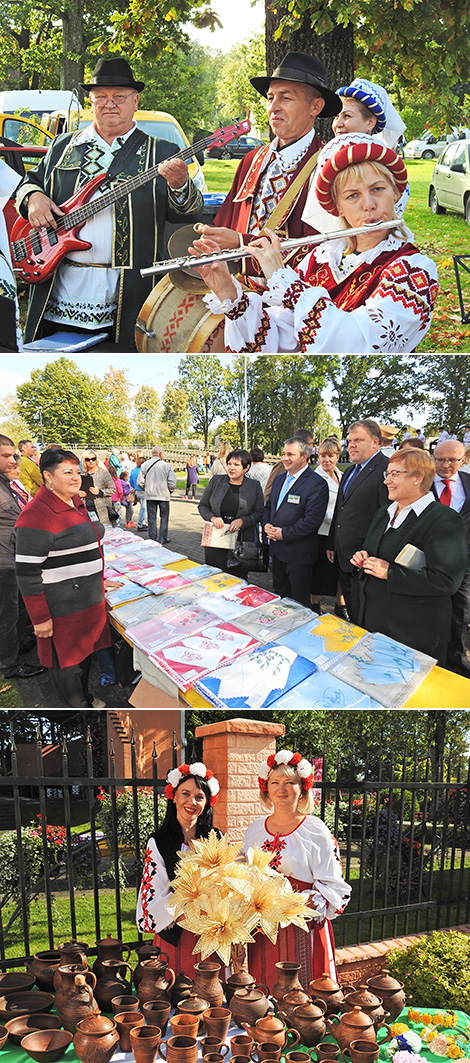 Days of Belarus in Latvia