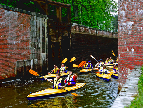 ‘Transborder picnic’ to open summer season at Augustow Canal