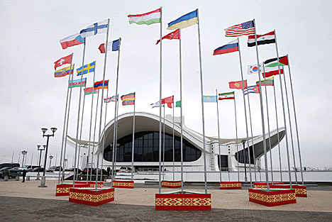 Minsk Book Fair to gather guests from 29 countries