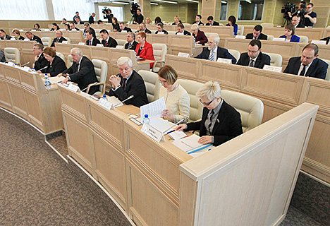 Importance of Belarus-Russia Forum of Regions stressed