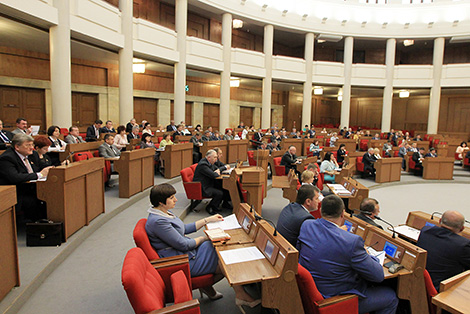 Opinion: The OSCE PA session will reaffirm Belarus as a reliable dialogue platform