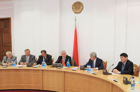Belarus viewed as most advanced agricultural country in Customs Union