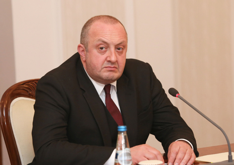 Belarus views Georgia as important, promising partner in Transcaucasia