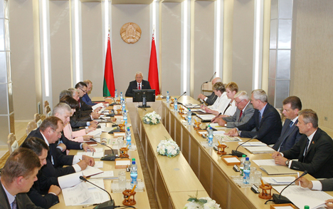 Unified law on investment operations to improve investment climate in Belarus