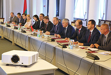 Belarusian banking system thanked for successful redenomination campaign